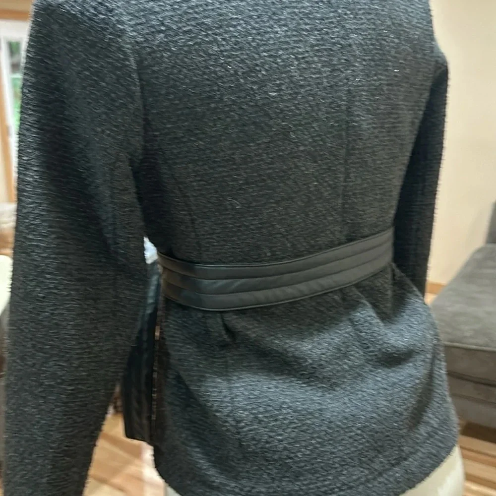 Banana Republic Dark charcoal gray - Picture 5 of 11